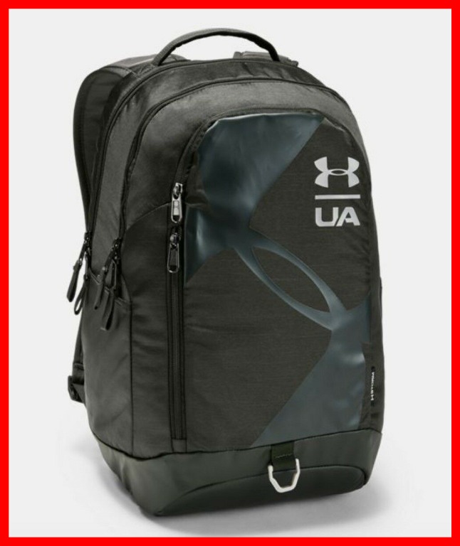 ua big graphic backpack