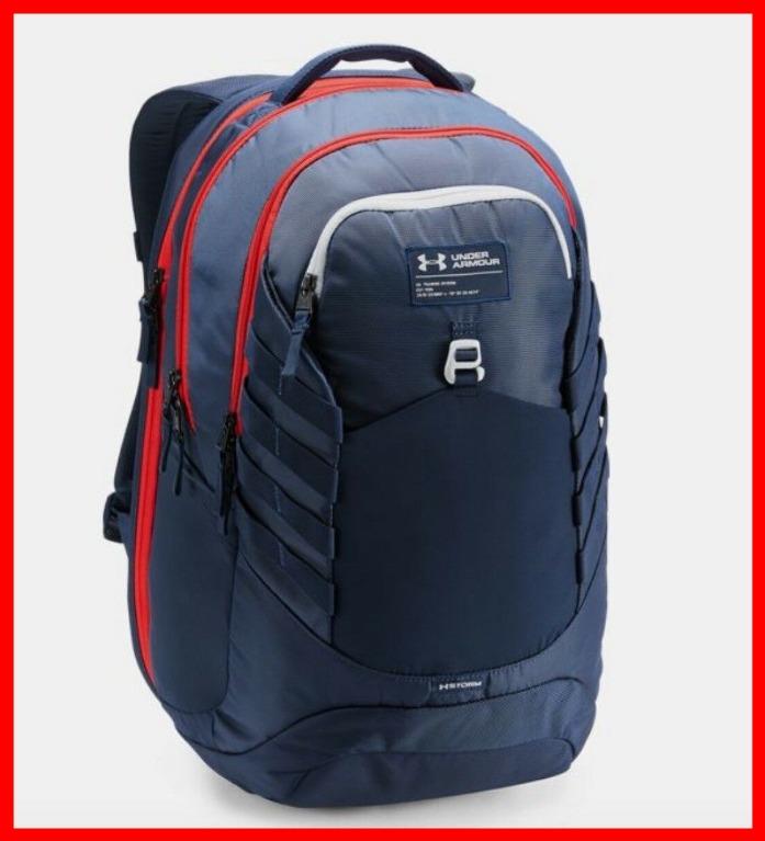 Under armor hudson backpack best sale