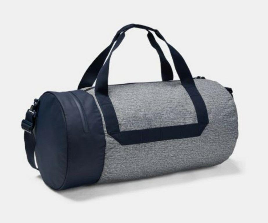 ua sportstyle duffle