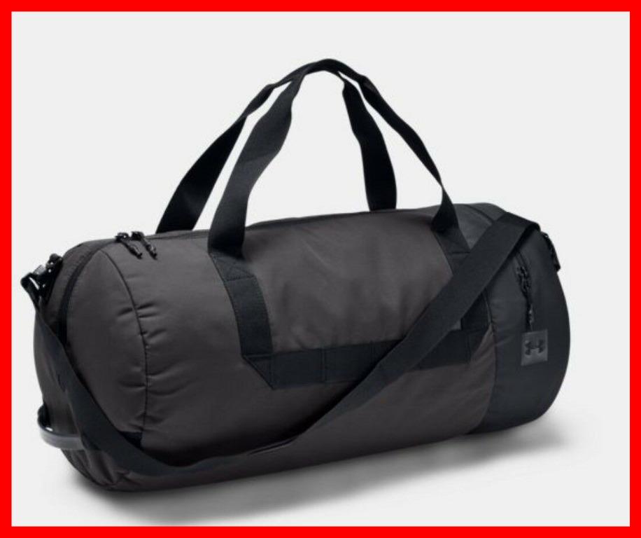 ua sportstyle duffle
