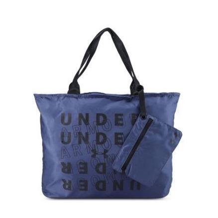 Ua big wordmark tote 2.0 Clearance