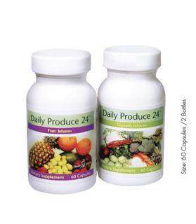 Unicity Daily Produce 24