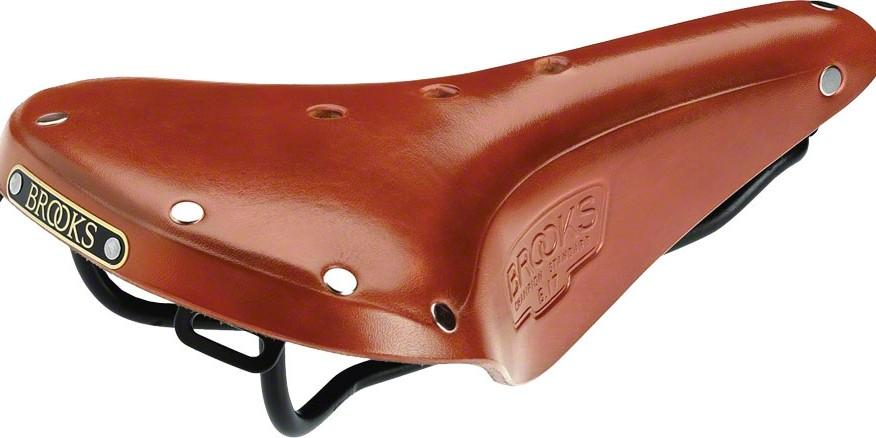 Used brooks saddle new arrivals