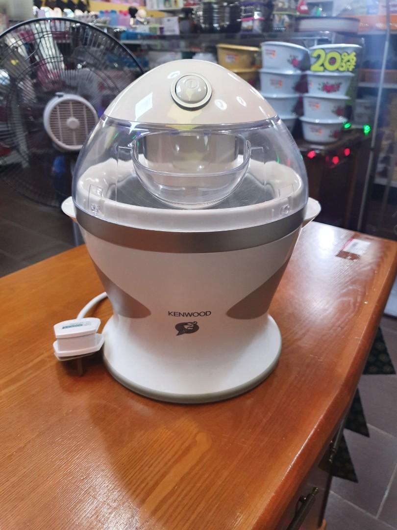 Kenwood im280 review on sale