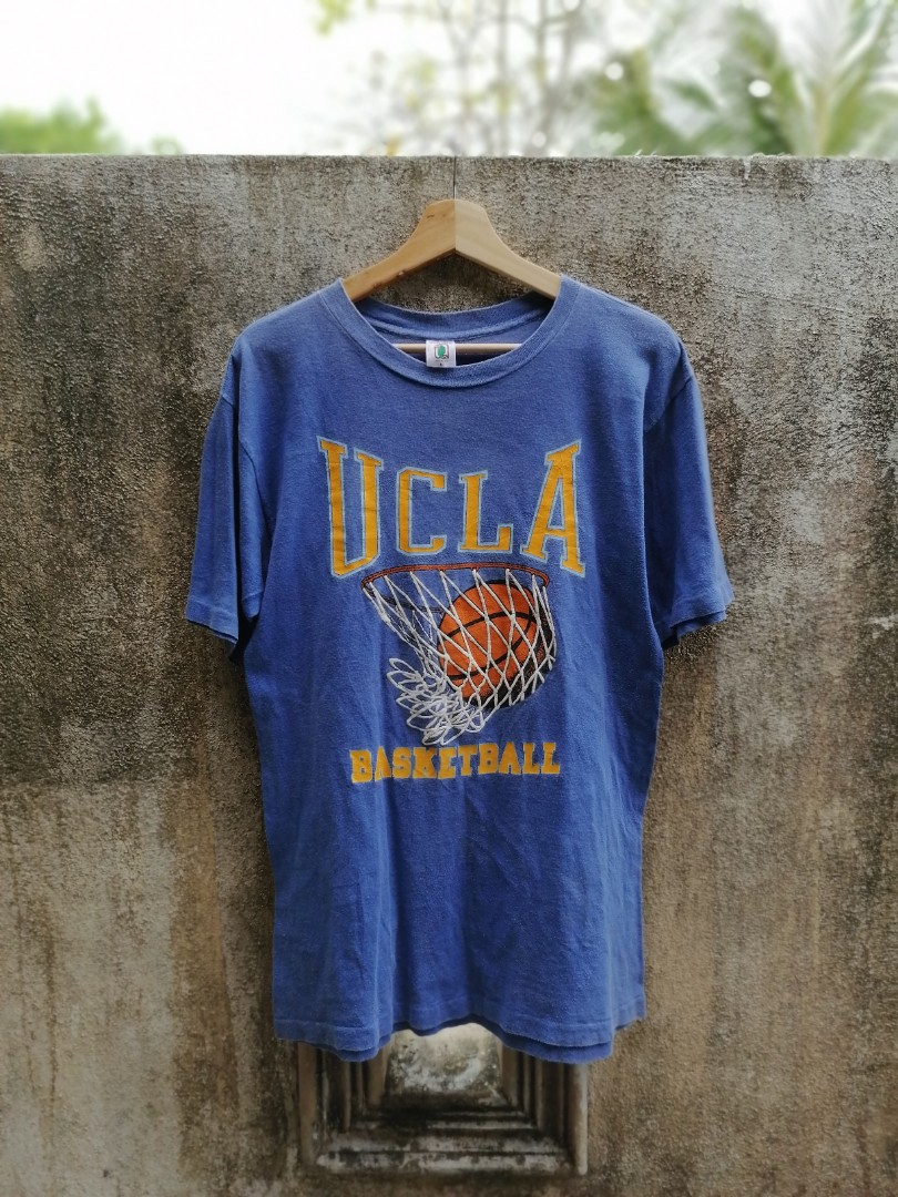 Ucla top vintage shirt