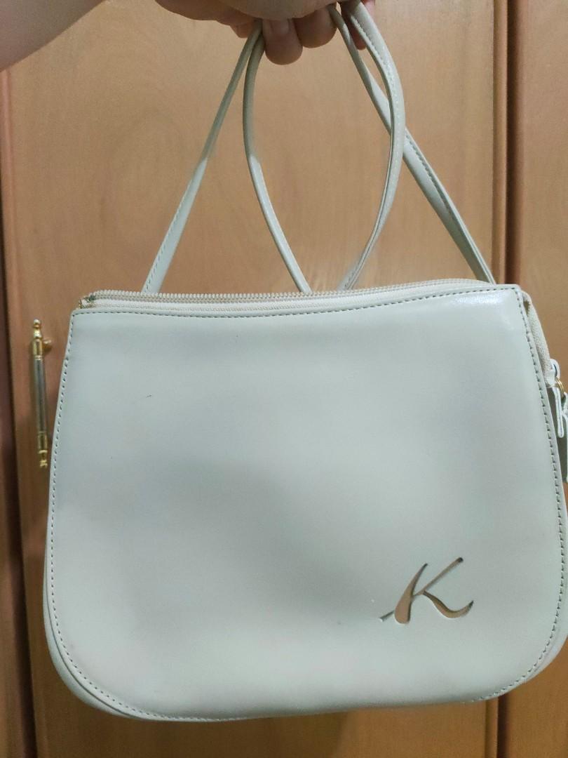 kitamura bag