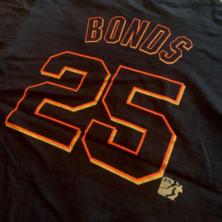 Vintage Taz San Francisco Giants Tee Shirt