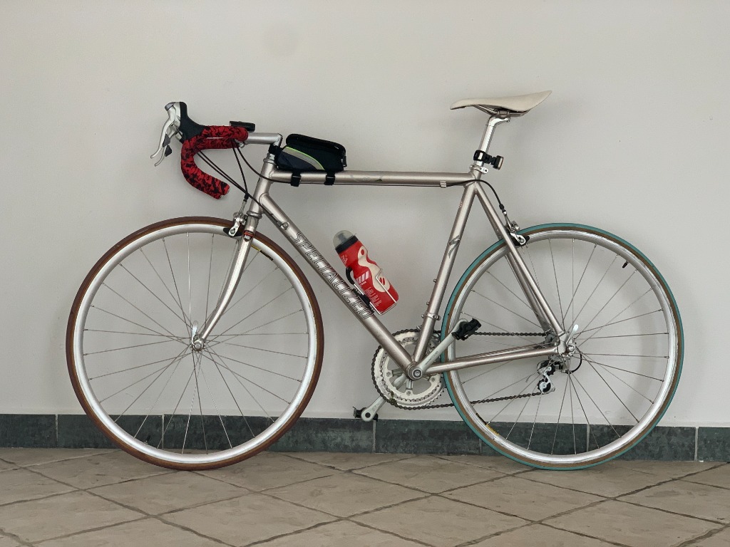 Specialized vintage road bike sale