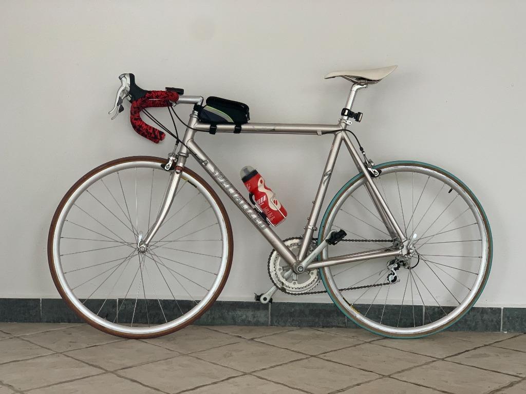 Specialized m2 comp road bike sales