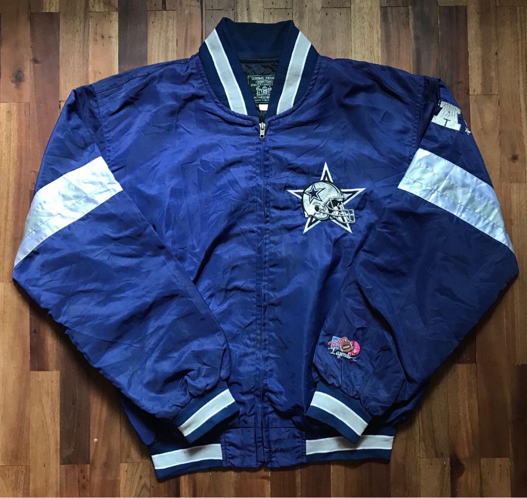 Cheap dallas cowboys coats store