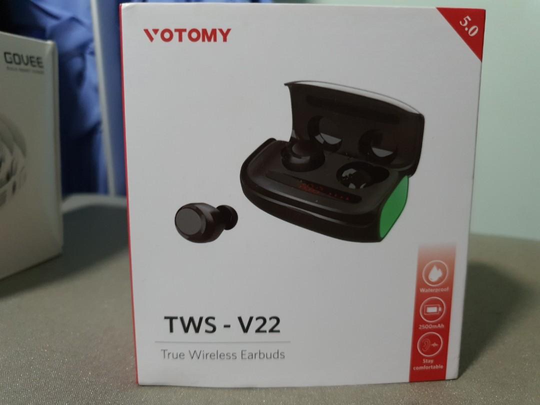 Votomy tws sale