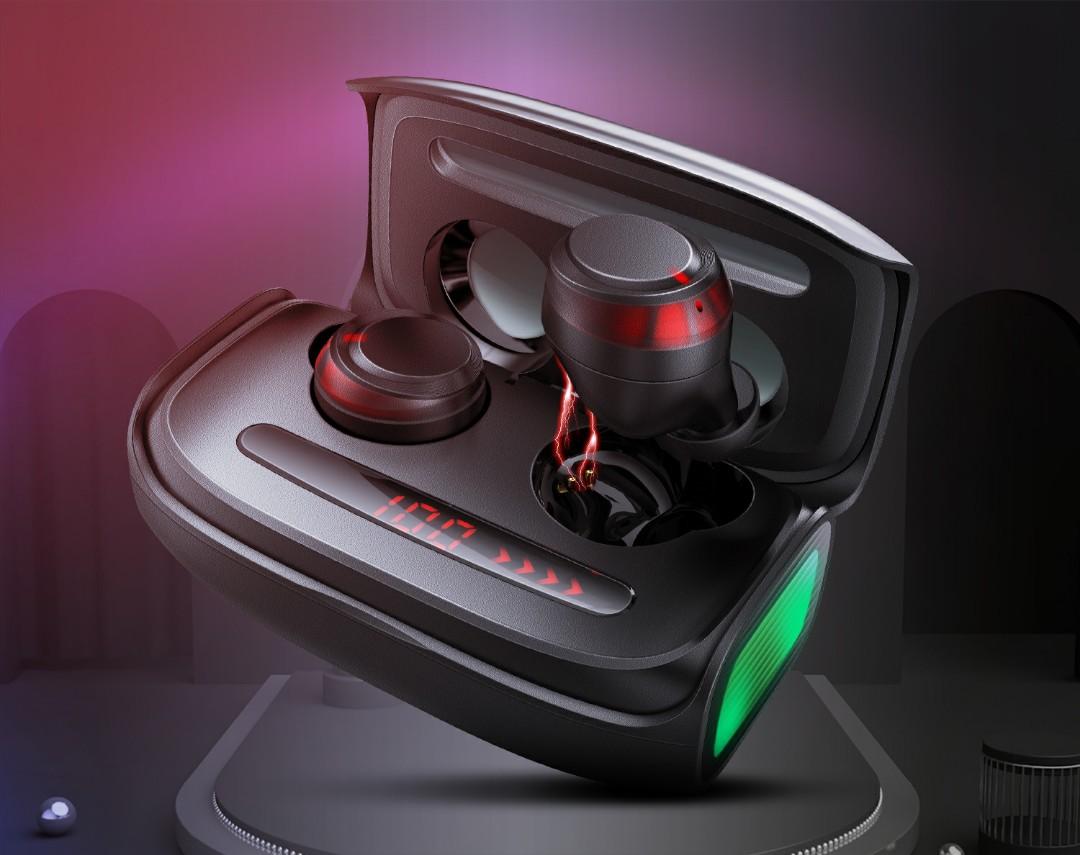 Votomy TWS V22 Earbuds