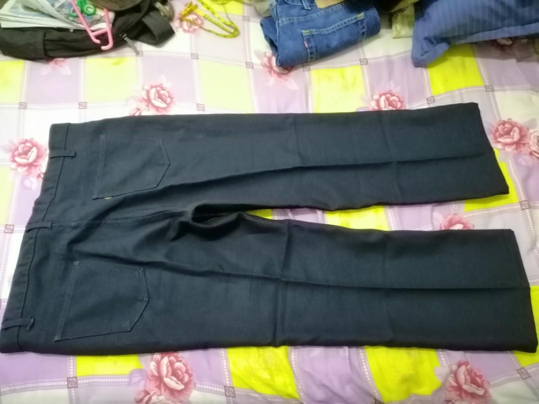 levis 42x30