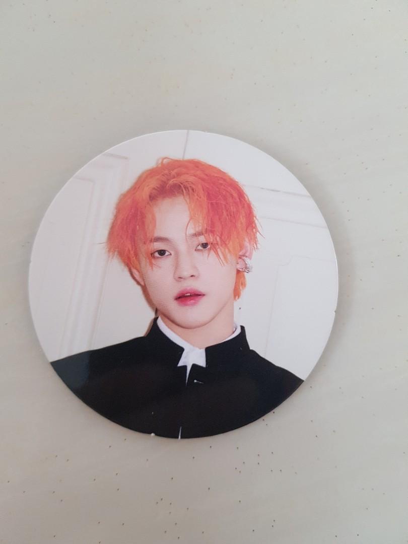 Wtt Nct Dream We Boom Chenle Circle Card Entertainment K Wave On Carousell Find great deals on ebay for nct taeyong photocard. carousell