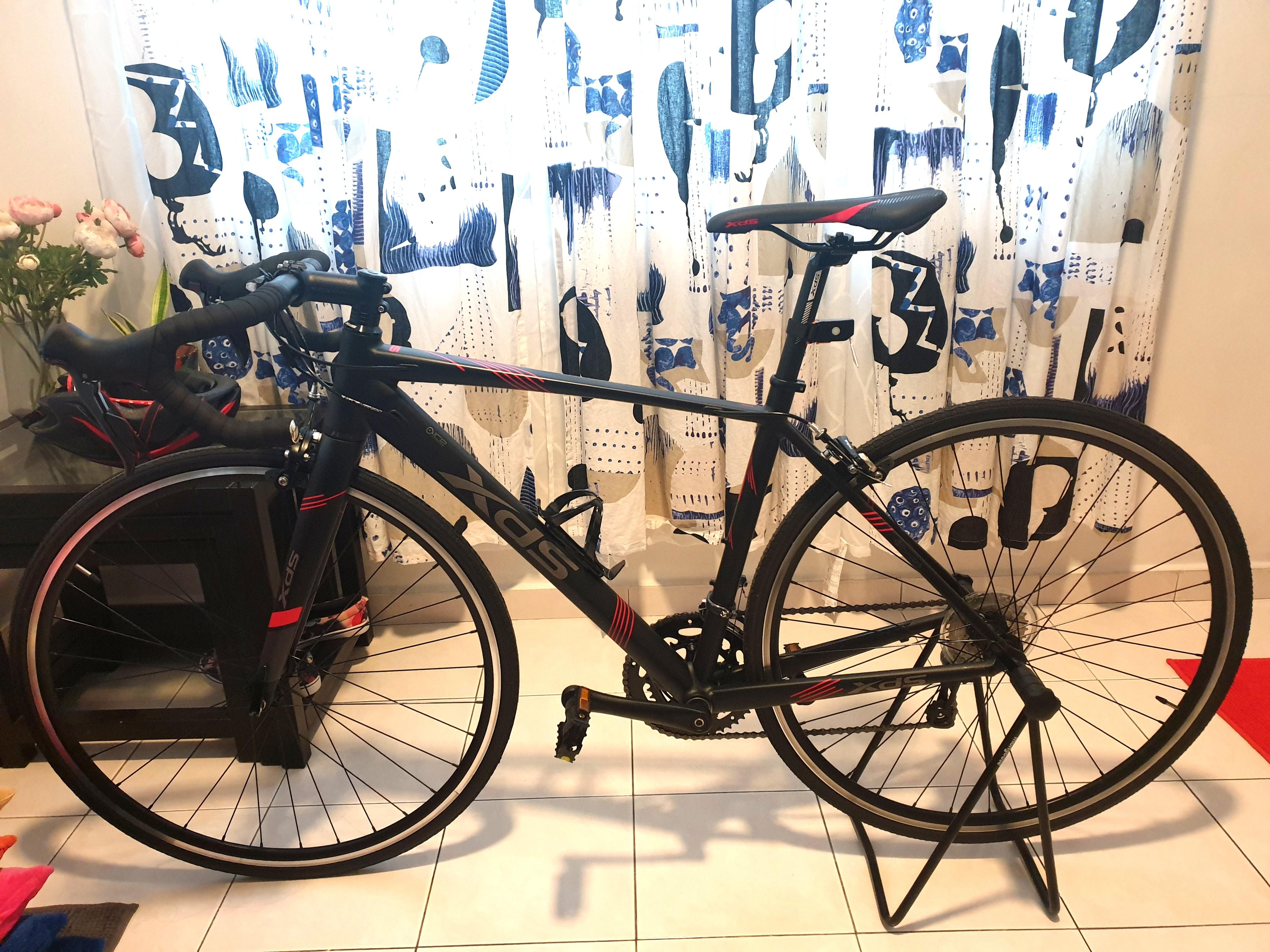 Xds road bike clearance