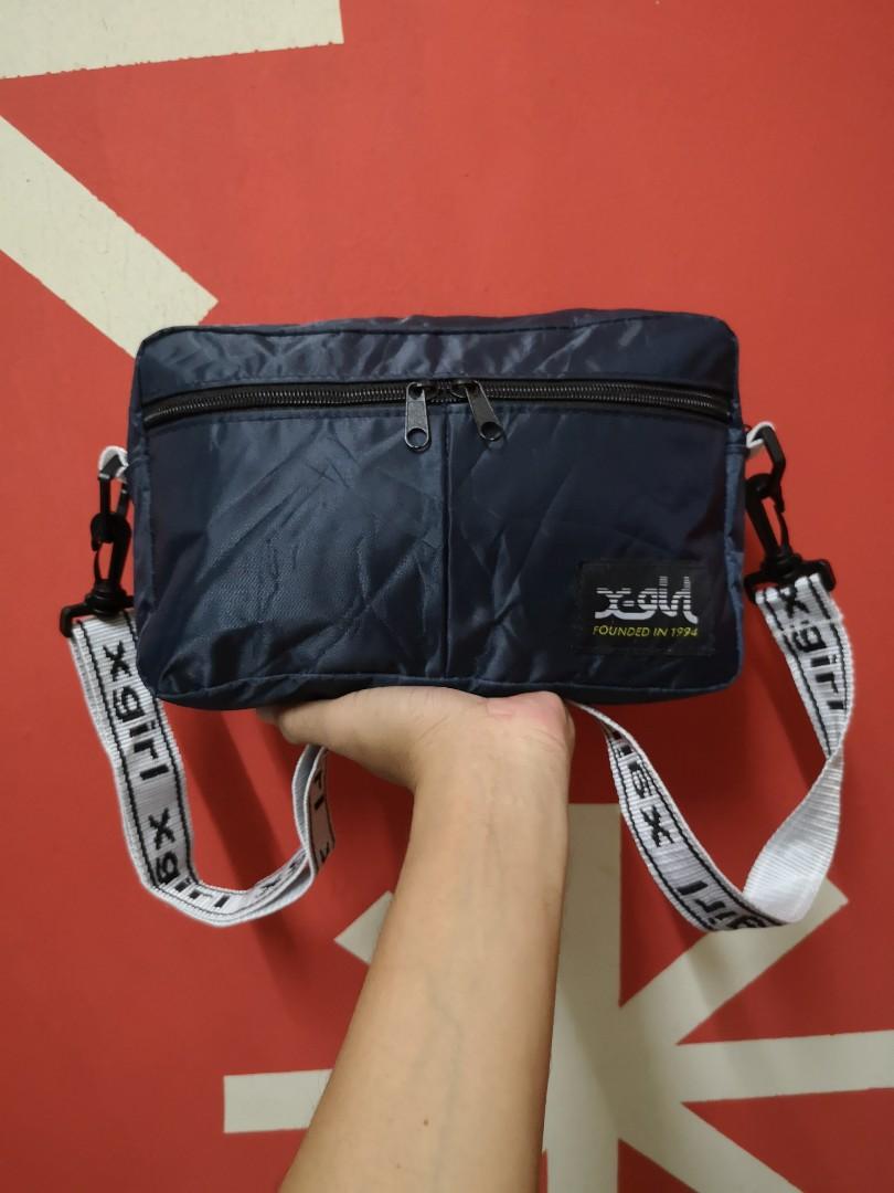 X girl bag outlet
