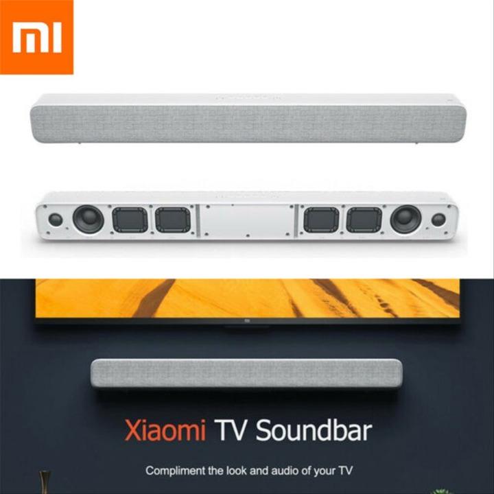 xiaomi soundbar