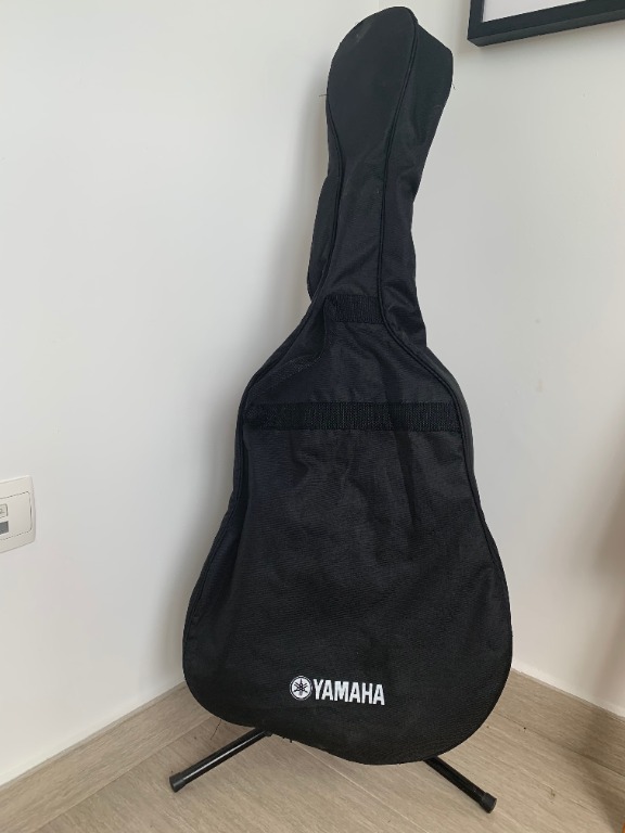 Yamaha guitar gig bag cheap