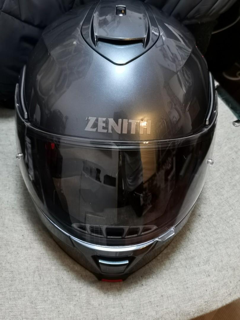 Yamaha Zenith Yj 19 頭盔 電單車買賣 Carousell Yamaha Zenith Yj 19 頭盔 電單車買賣 Carousell