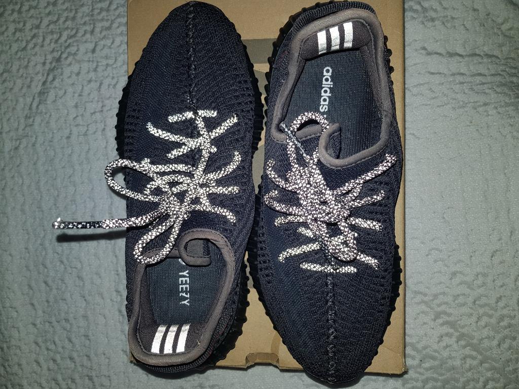 350 static black