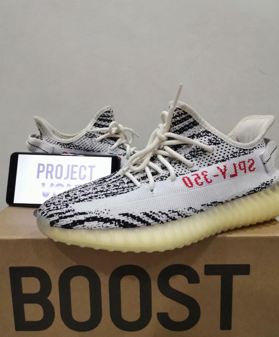 harga yeezy boost 350 v2 oreo