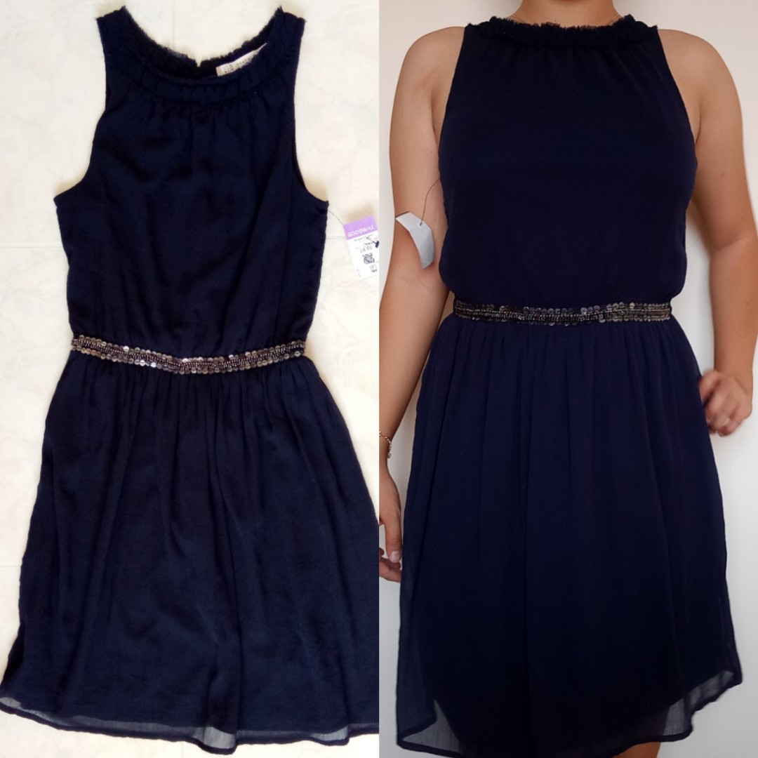 zara formal dress