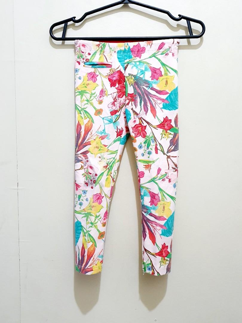 zara kids legging