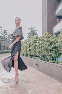Zara set Promo baca descripsi!