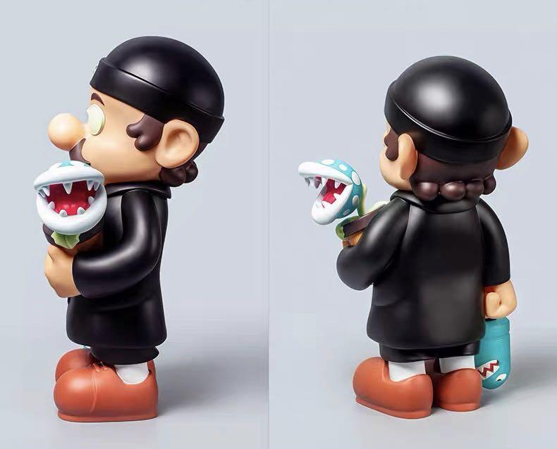 Fools Paradise JOKER ジョーカー ピノキオ フィギュア Fools Paradise JOKER ジョーカー ピノキオ フィギュア（Fools