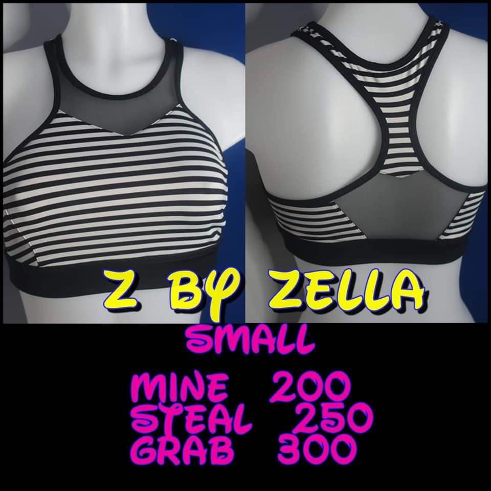 zella sports