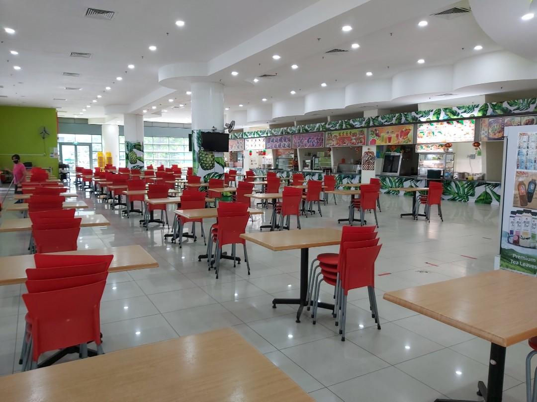 29 Woodlands Industrial Park E1 Northtech Property Rentals Commercial On Carousell