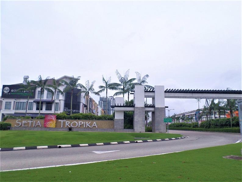 2sty Bungalow Cabana Ii Fenix Villas Setia Tropika Only Rm2 115 000 Market Price Rm3 500 000 Property For Sale On Carousell