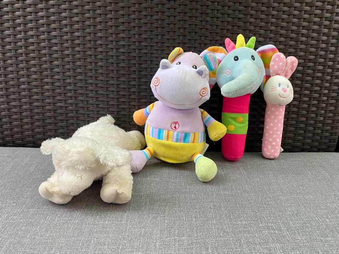 sound toys for babies