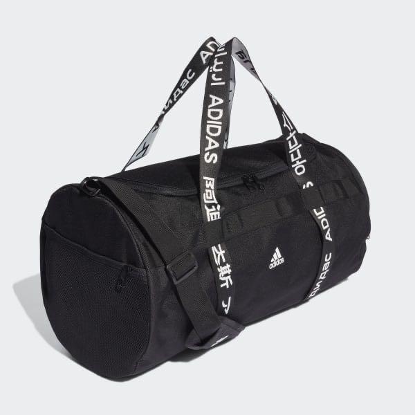 adidas duffle bag medium