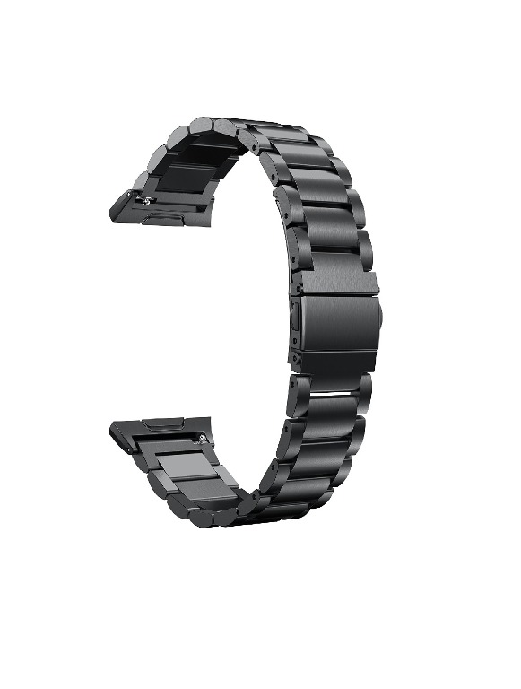 7784 EloBeth Watch Band Compatible with Fitbit Ionic Bands