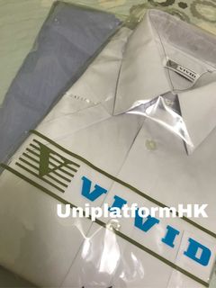 [代購] 粉嶺禮賢會中學男裝校服64198419771265110