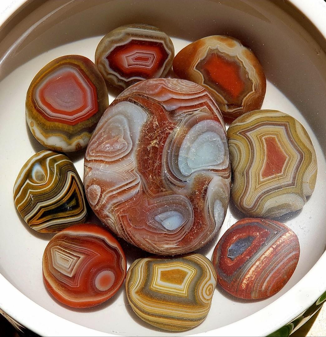 南京雨花石原石參展品 面譜 興趣及遊戲 玩具 遊戲類 Carousell