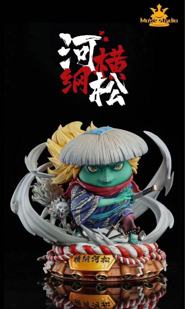幕府橫綱河松赤鞘九俠共鳴第一彈 海賊王gk Hunter 玩具 遊戲類 玩具 Carousell 幕府橫綱河松赤鞘九俠共鳴第一彈 海賊王gk Hunter 玩具 遊戲類 玩具 Carousell