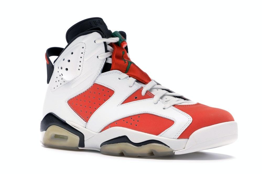 like mike retro 6