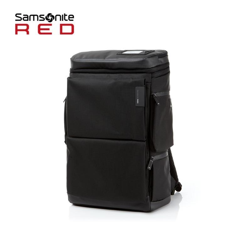 Samsonite red turris clearance