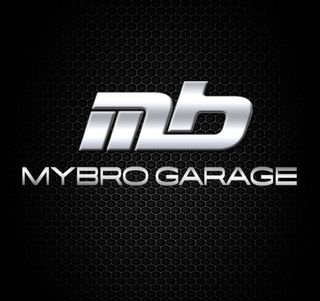 MYBRO Announcements Collection item 1