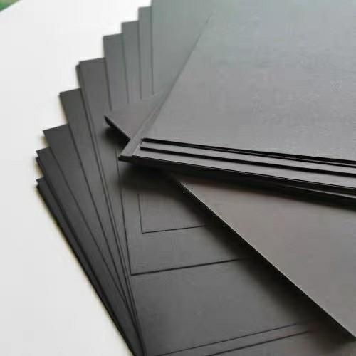 A6 A5 A4 120gsm Black Paper 100 500 Sheets Design Craft