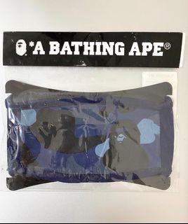A Bathing Ape Mask
