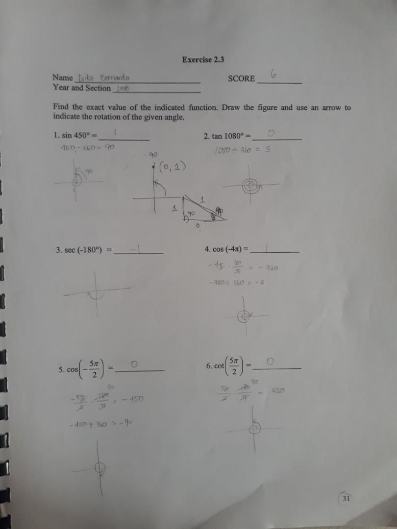 A Worktext in Trigonometry (Category: Textbooks) located in Manila. Submitted by book_works (Listing ID 1014690072, Image 3). Description: Reason for selling: Not being used 💳MOP •BPI •GCash •Paymaya •BDO Delivery from Binondo Area 🚚Delivery (fee shoulder by customer) All shipments must be via delivery/pick up. Happy Reading! 📓.