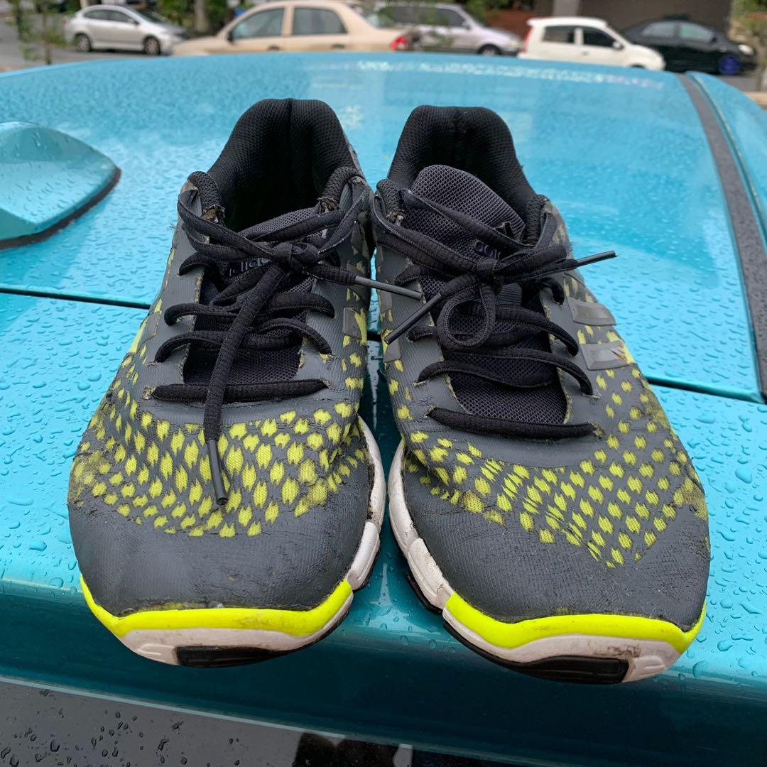 Adidas Adipure Running shoes