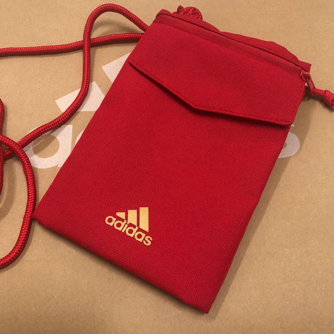 Adidas cny organizer bag new arrivals