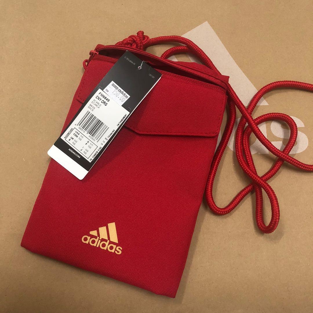 Adidas cny cheap organizer bag