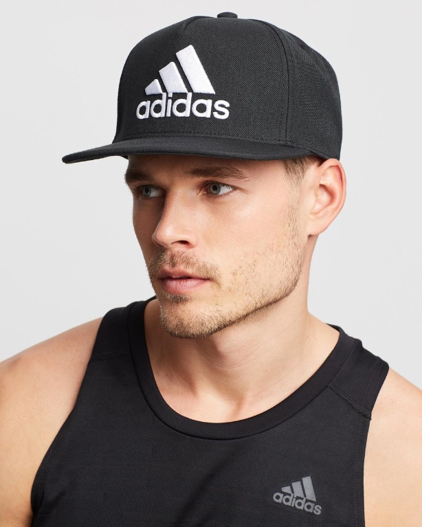 Adidas h90 cap new arrivals
