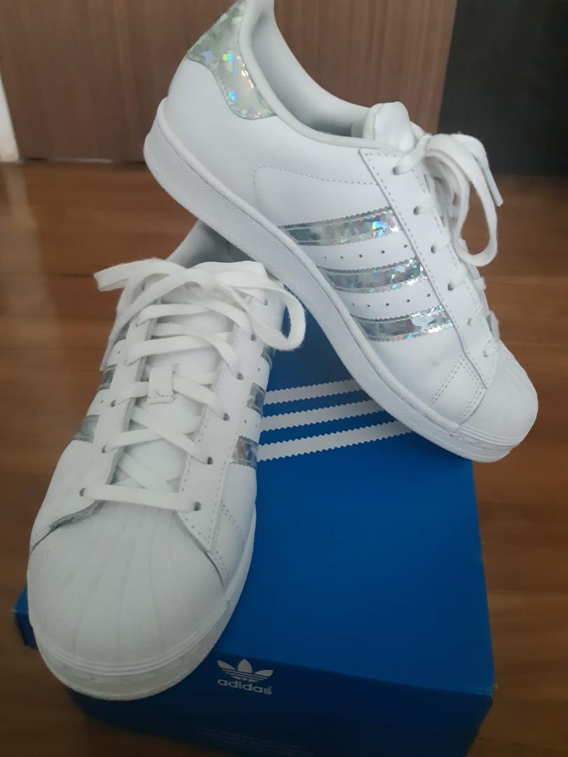 Adidas Superstar J, Women's Fashion 