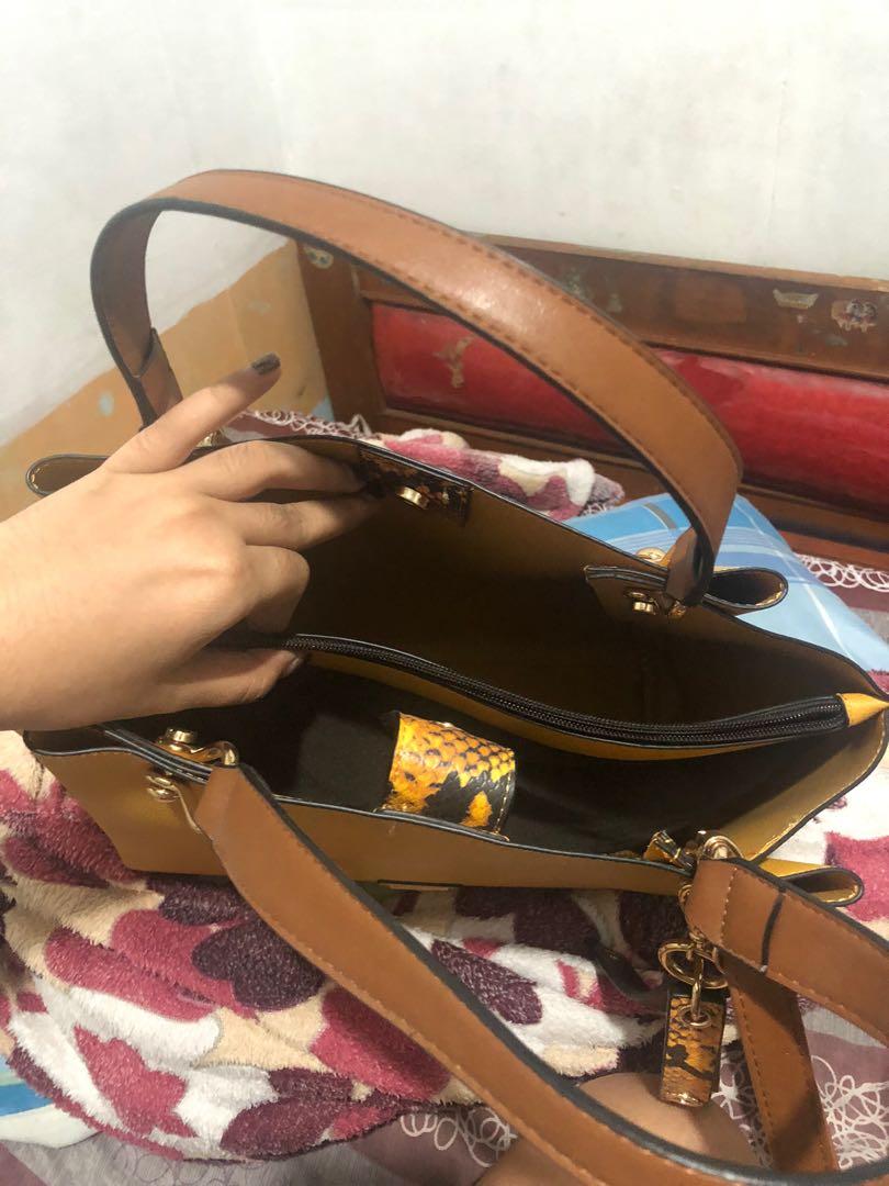 Viremma satchel best sale